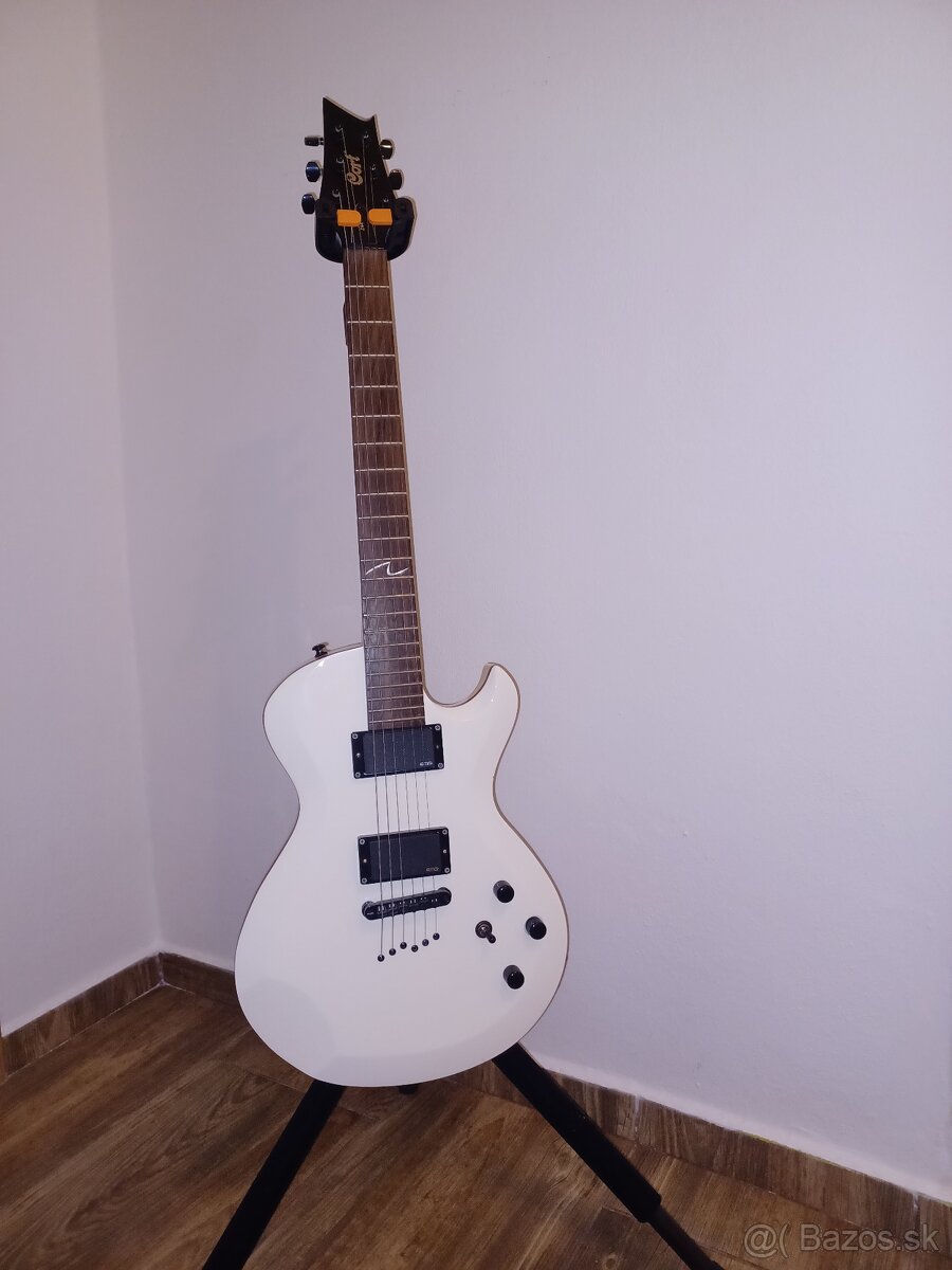 Elektricka gitara  CORT Z44