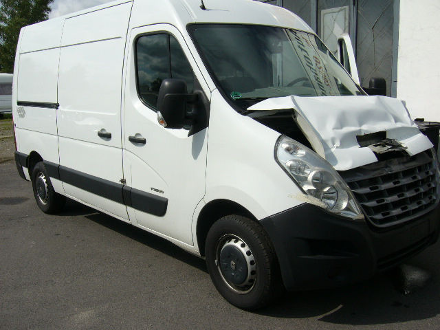 Renault Master 3