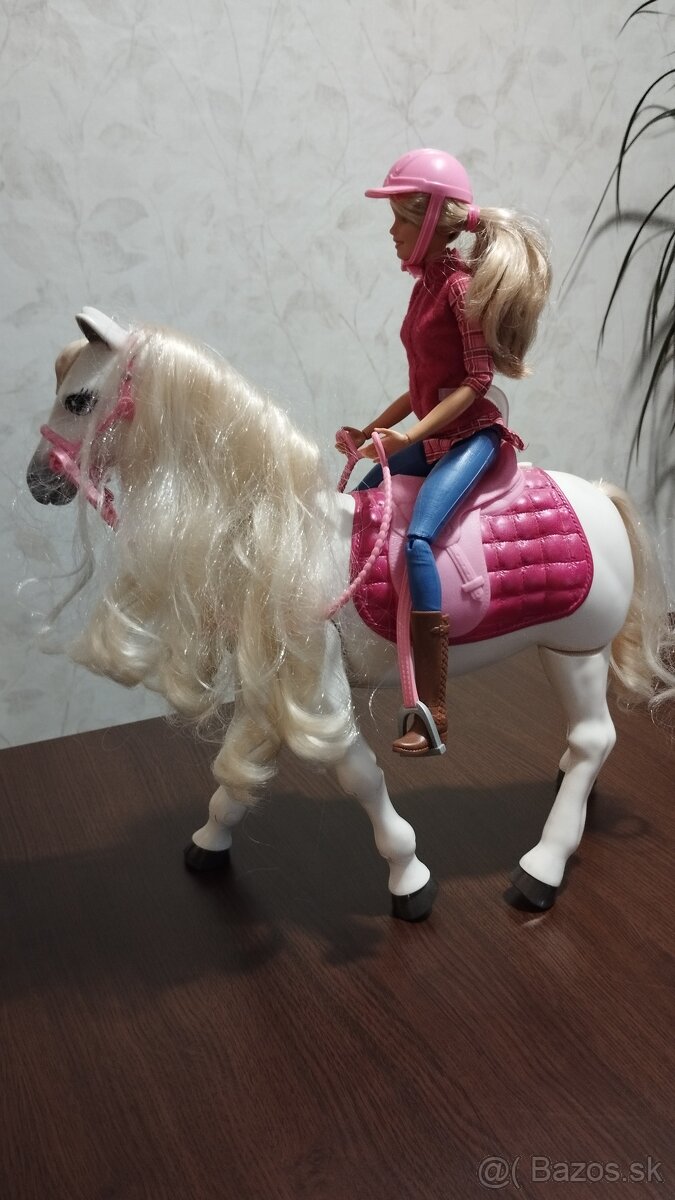 Barbie kôň snov