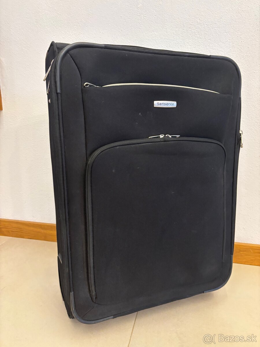 Samsonite kufor