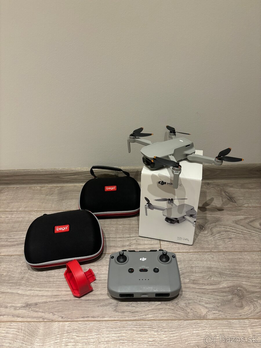 DJI Mini 2 SE