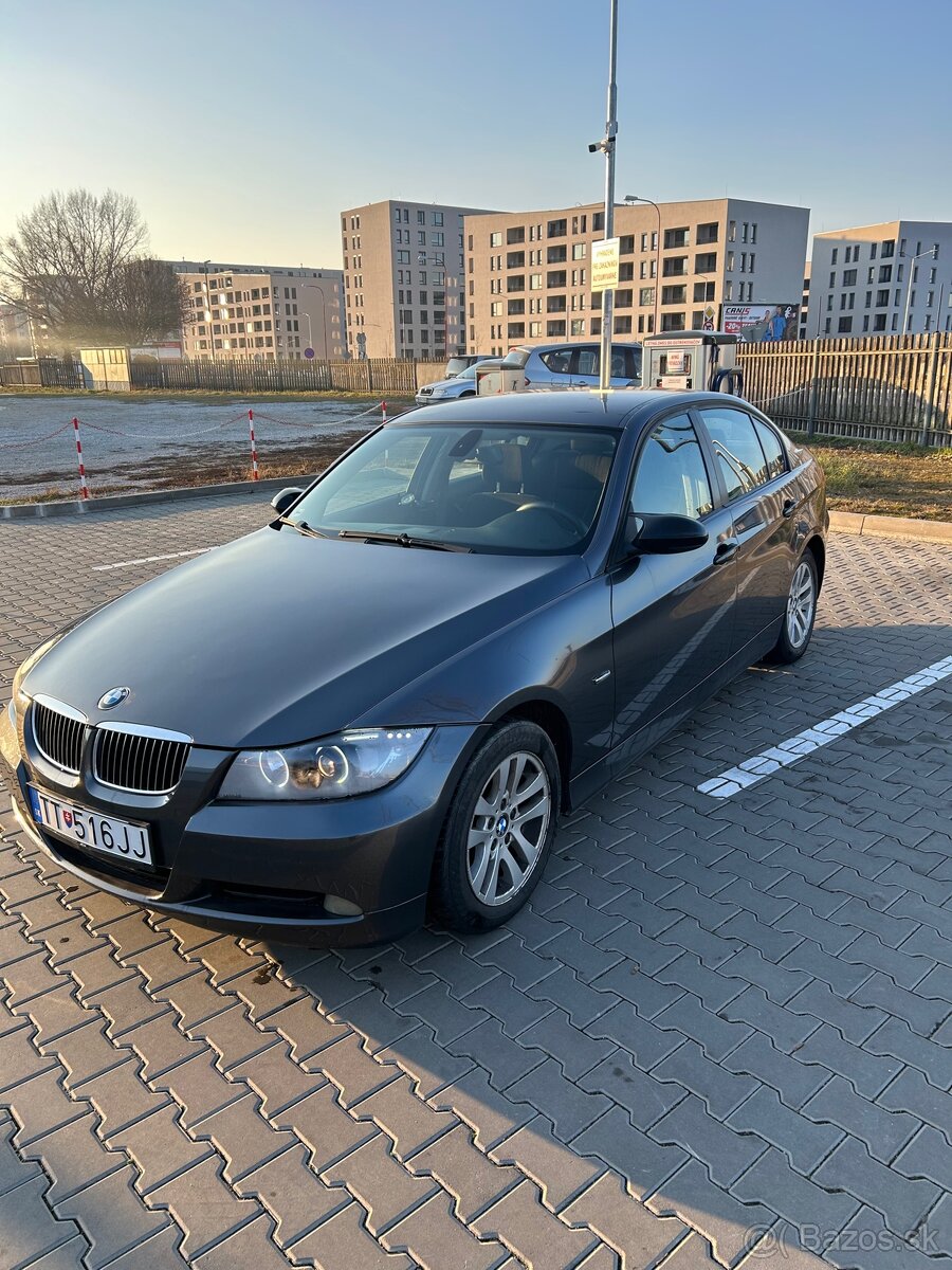 Bmw e90