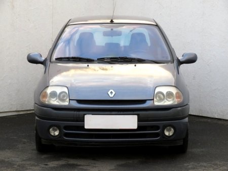 Renault clio 1.9dti