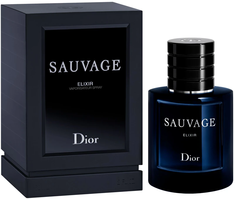 Dior Sauvage Elixír