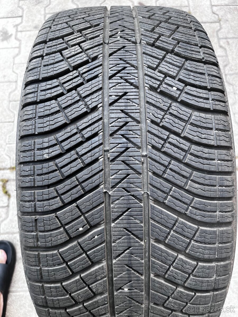 275/40R20 Michelin zimná