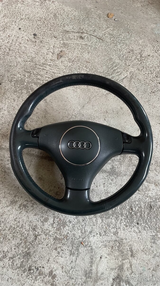 volant audi a6 c5