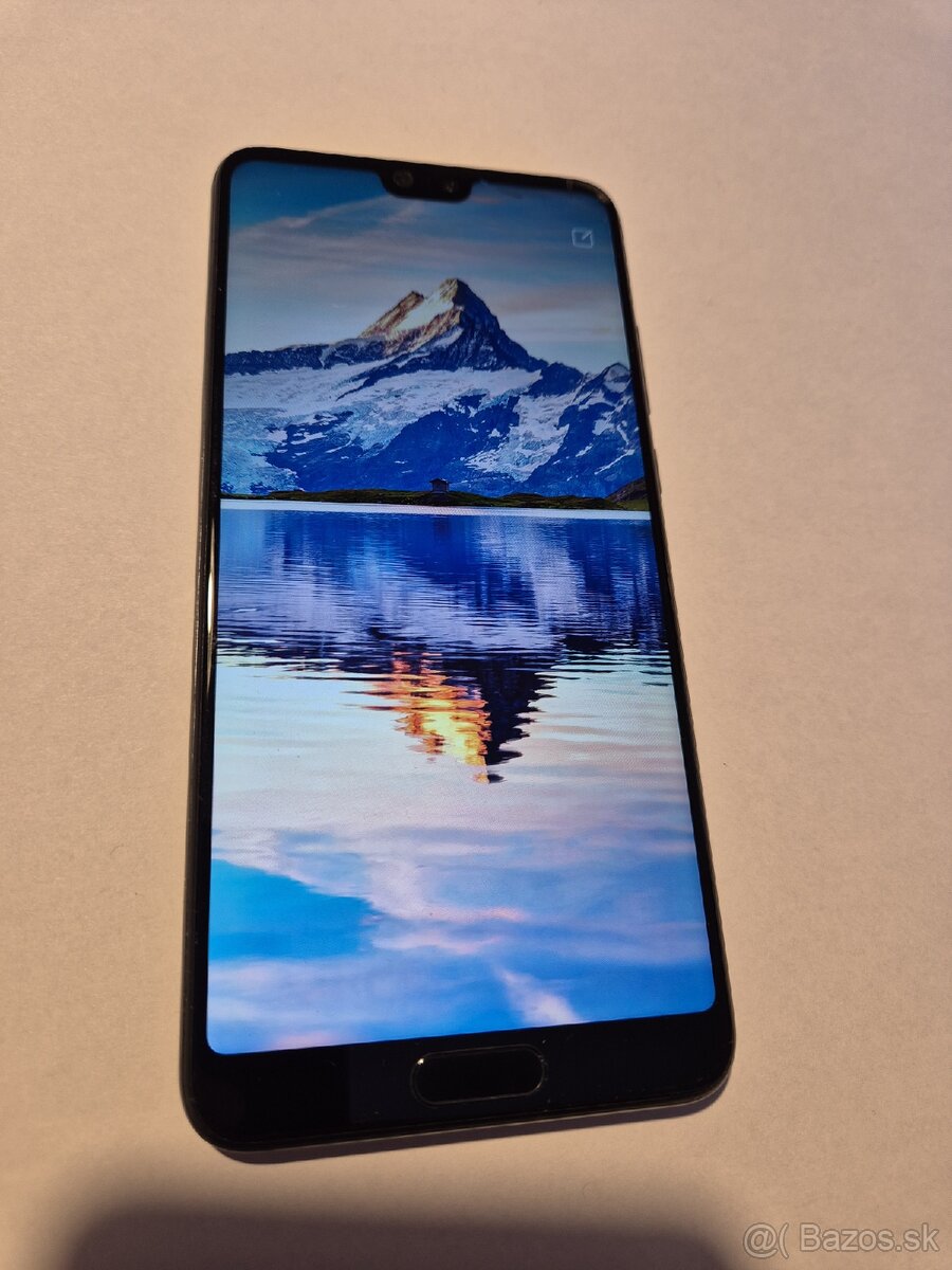 Huawei P20