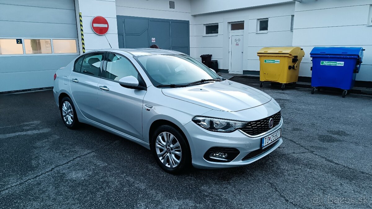 Fiat Tipo  1.4b