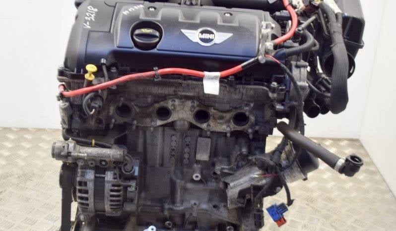 Motor Mini Cooper 1.6 2011 N16B16A