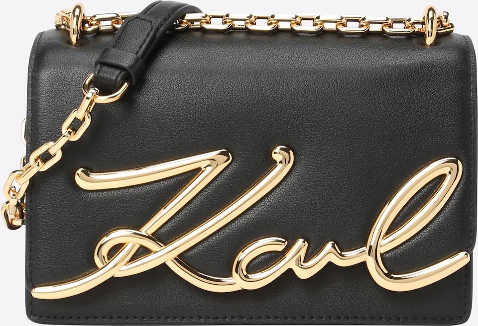 KABELKA KARL LAGERFELD K/SIGNATURE SM