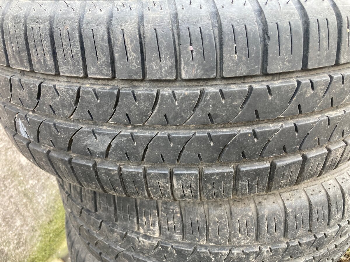 195/55R15 letne