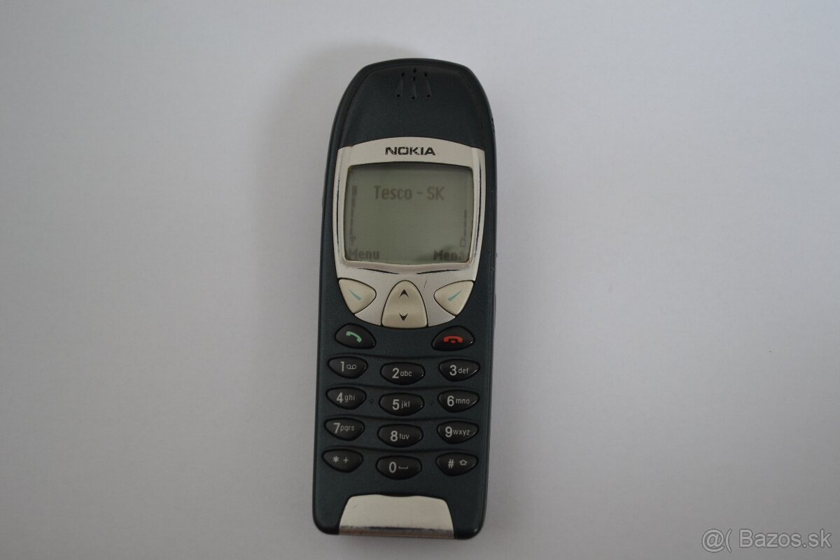 Nokia 6210