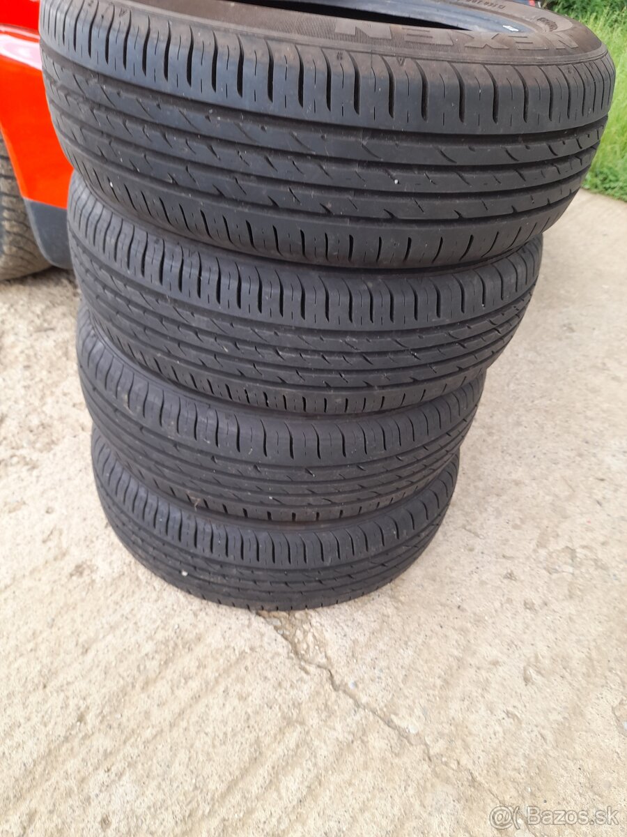 Predam Pneumatiky 185/65R15 letne