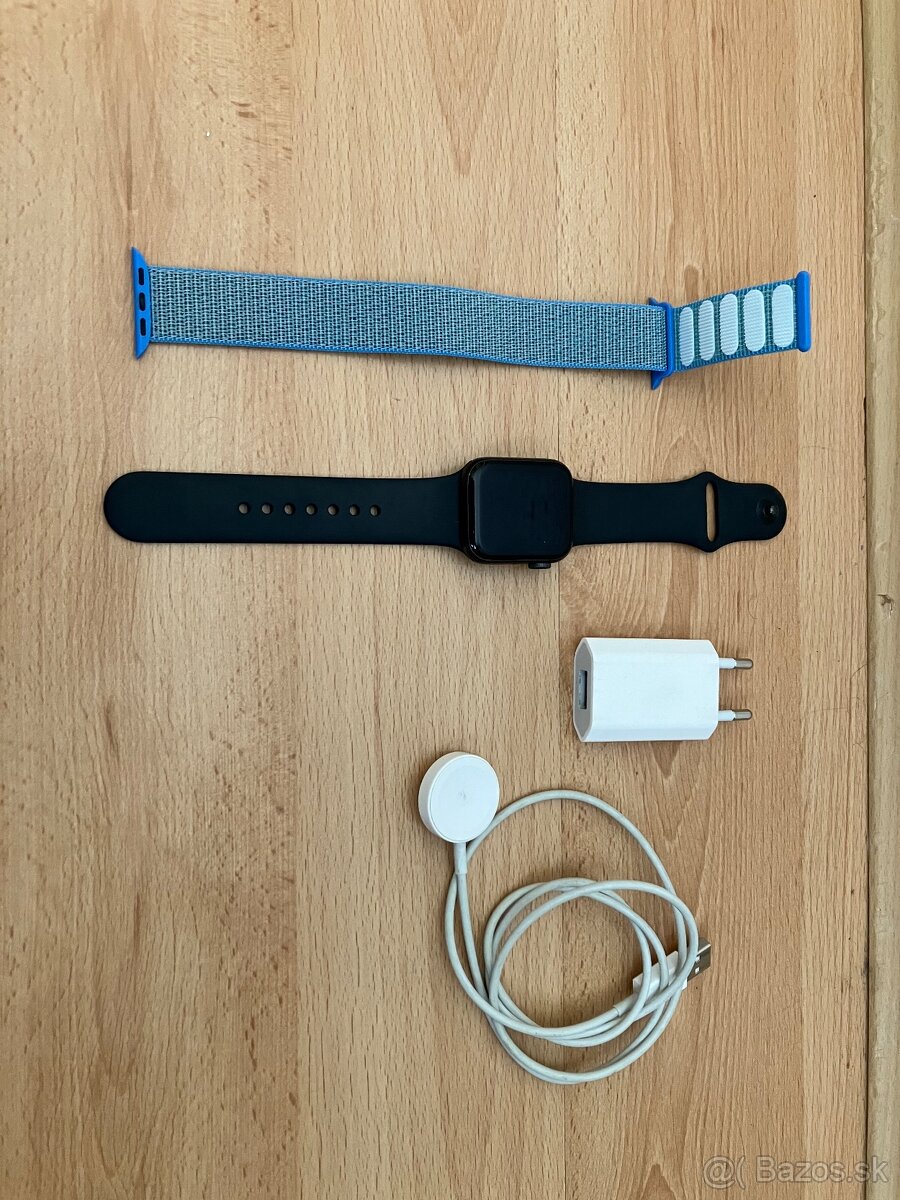 Apple Smart Watch 6