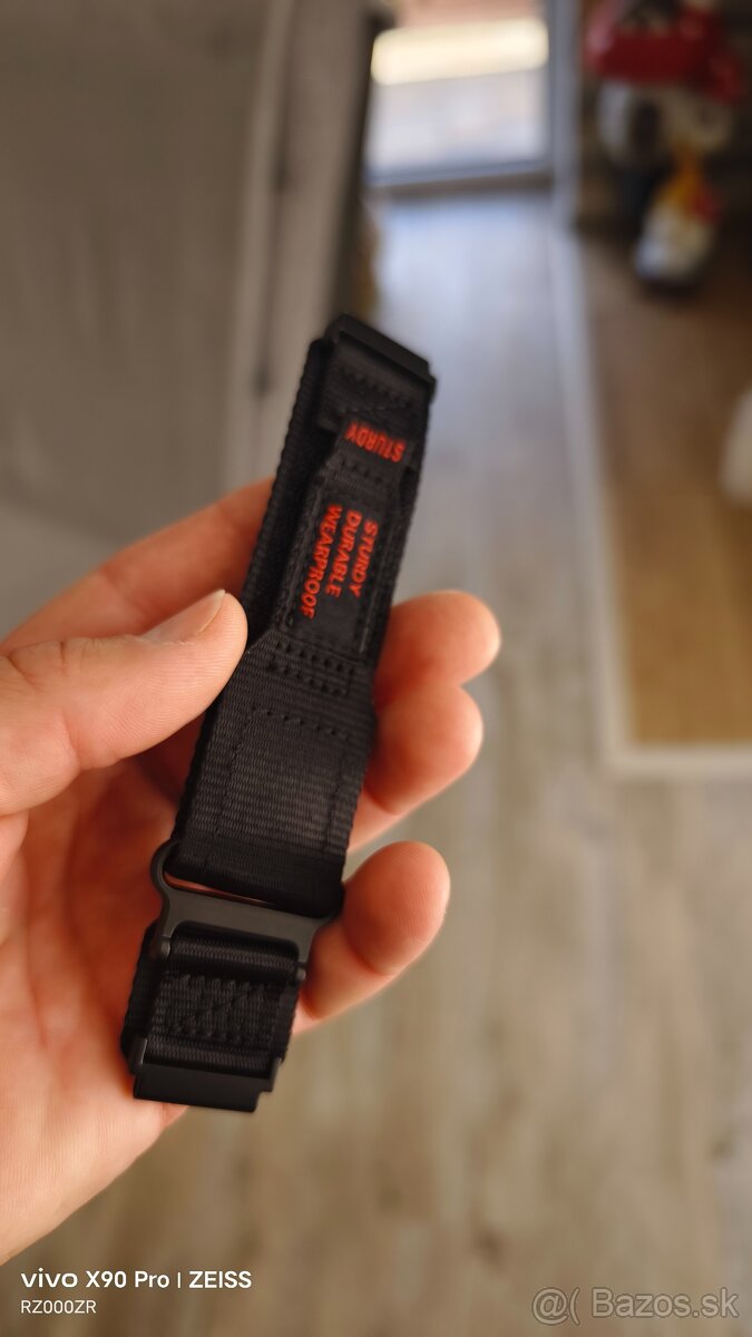 Amazfit T Rex Ultra