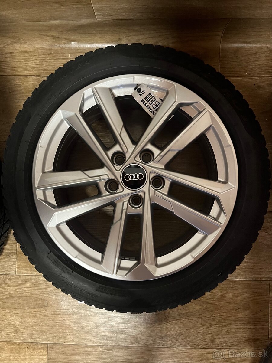 Origo Audi A3 8Y R17” 5x112 ET 43