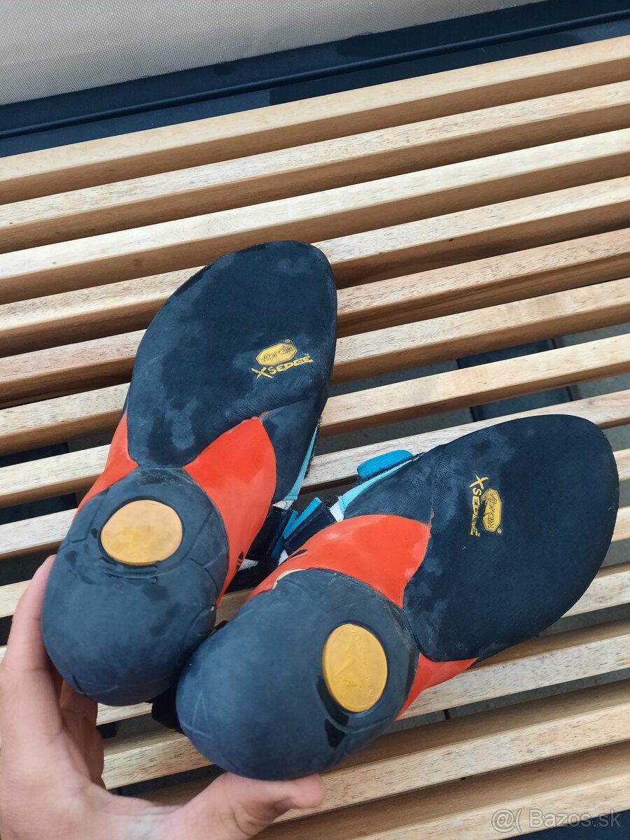 LaSportiva Otaki 37.5