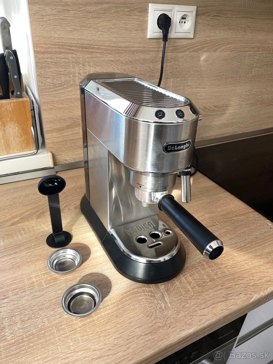 DeLonghi EC 685.M