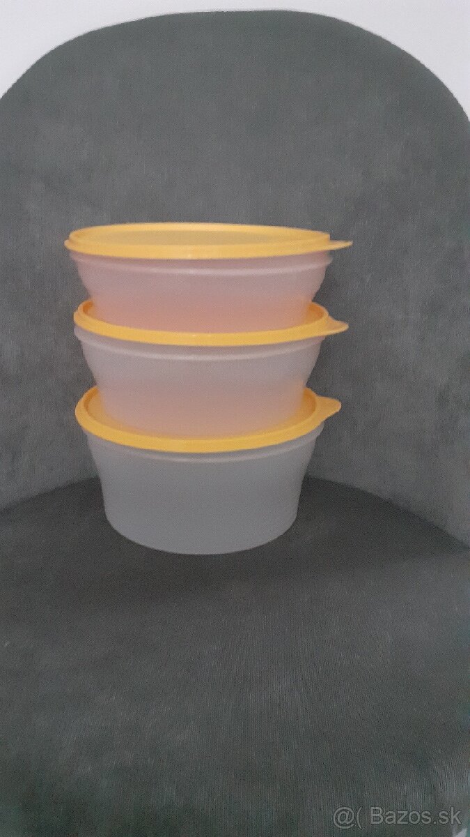 Tupperware