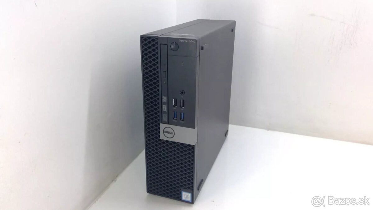 Dell OptiPlex 5040 - i7-6700,8GB RAM,256GB SSD ,W10