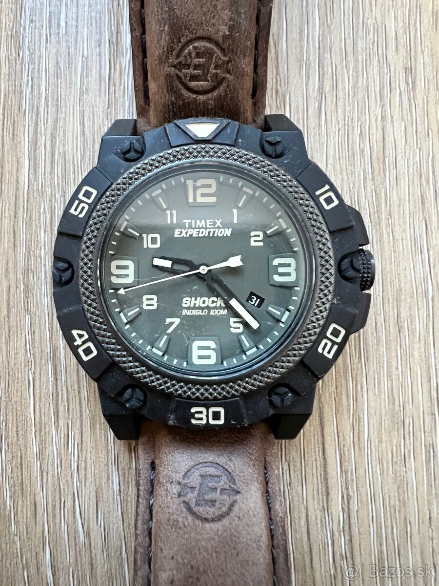 TIMEX TW4B01200