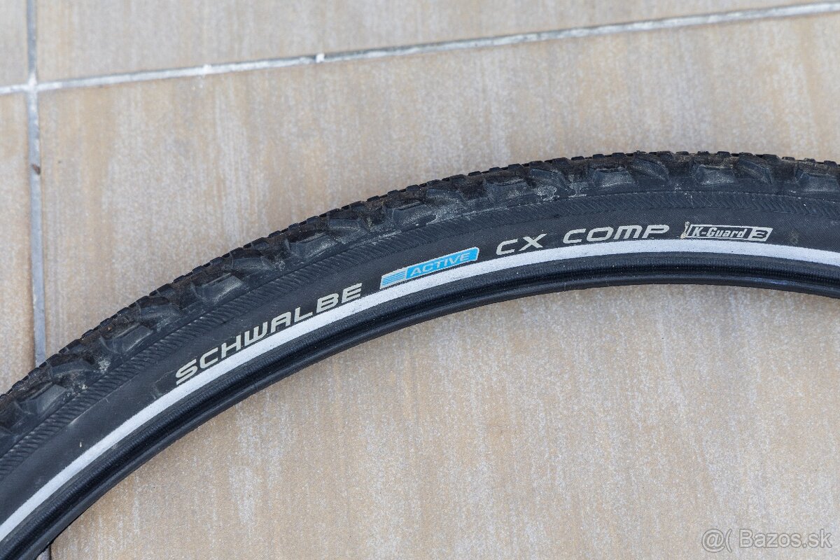 Schwalbe CX Comp, 24x1.75“