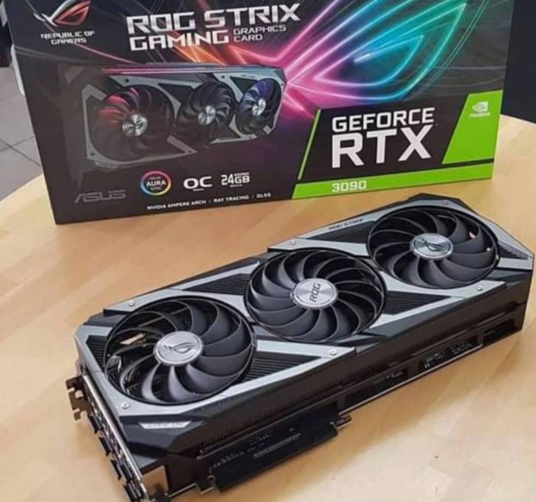 Rtx 3090