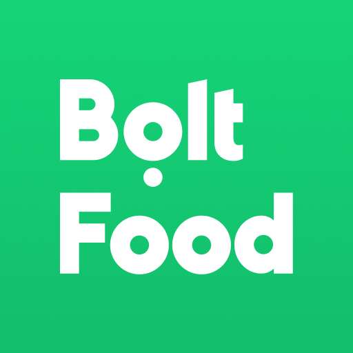 Bolt Food kuriér Košice