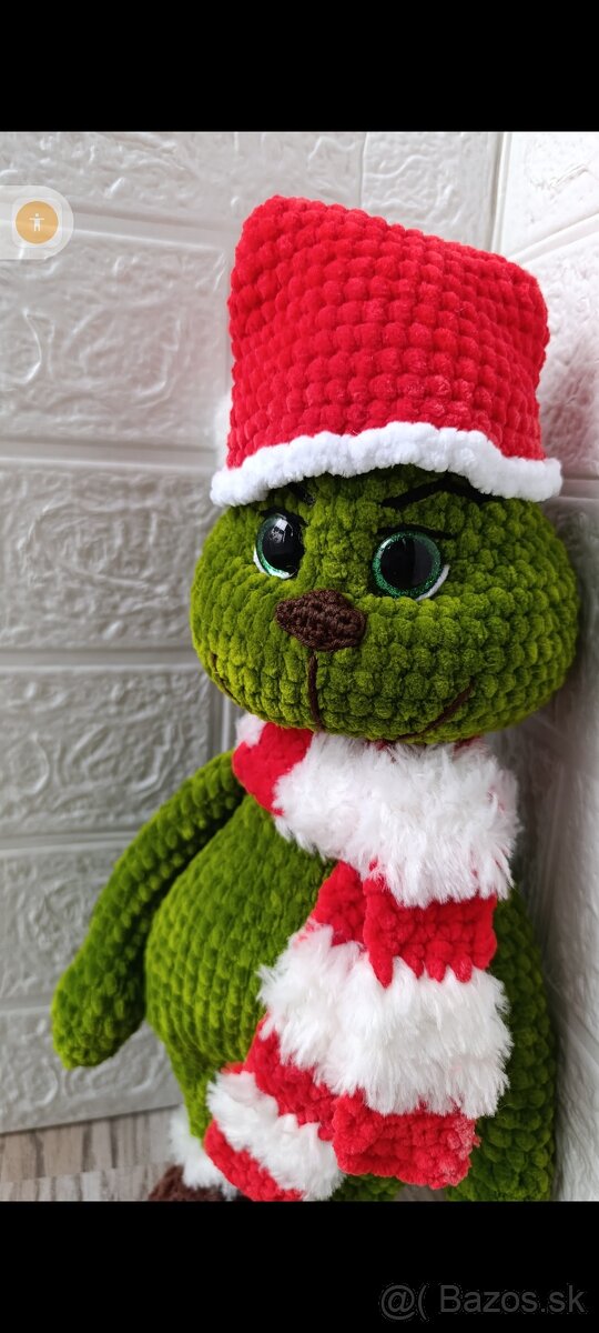 Grinch