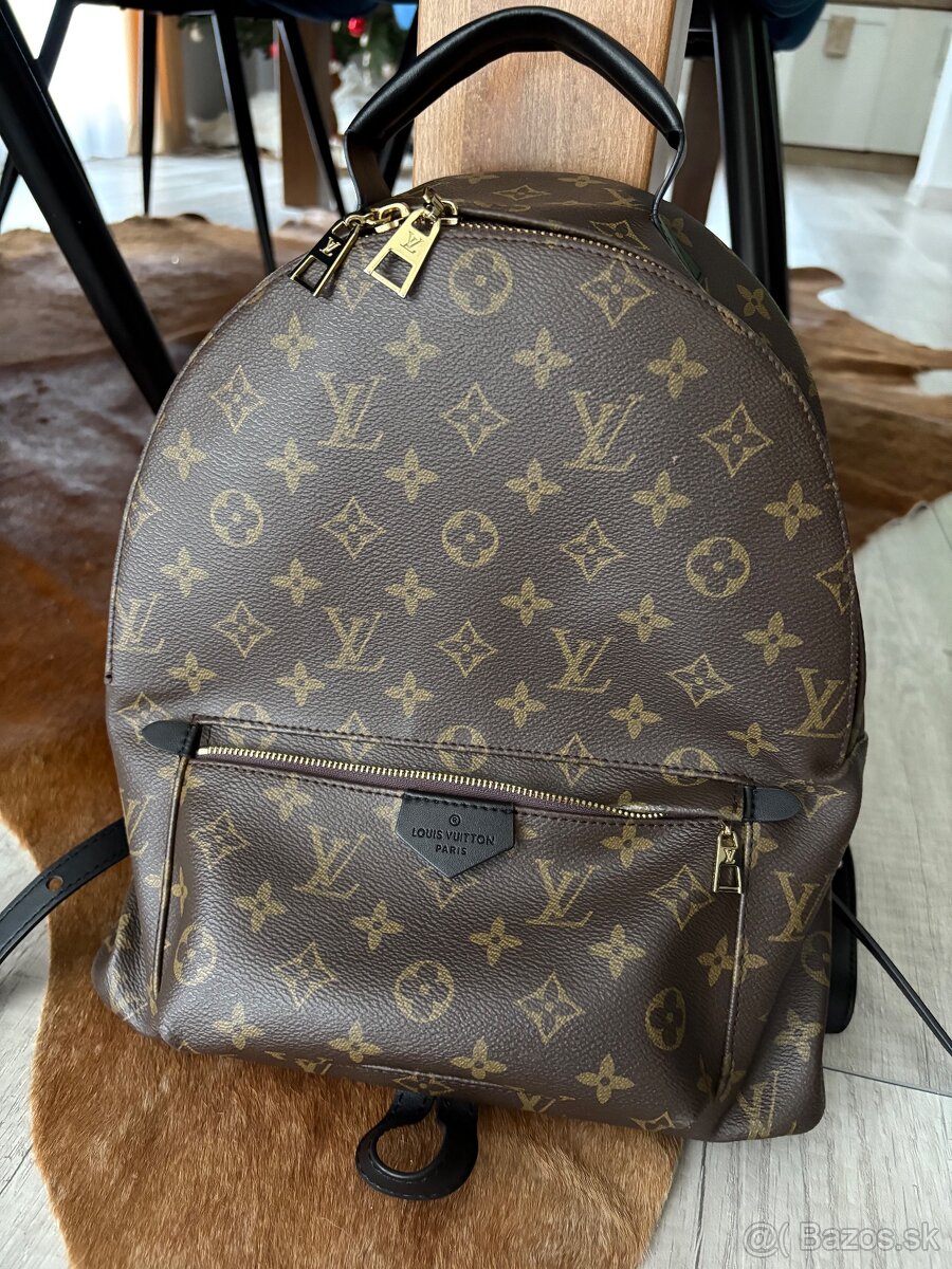 LOUIS VUITTON vak