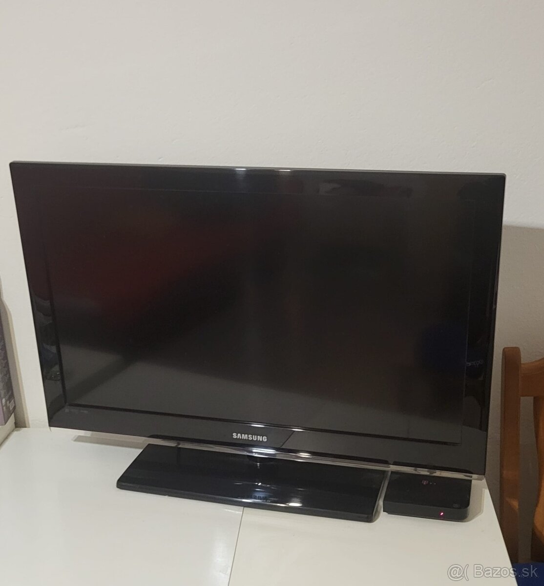 LCD TV Samsung