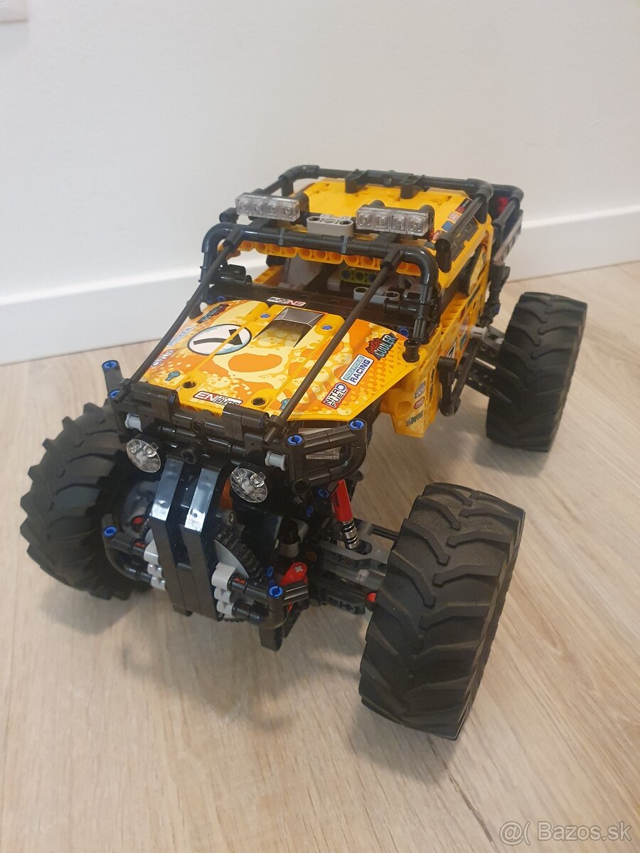 Lego technic 42099