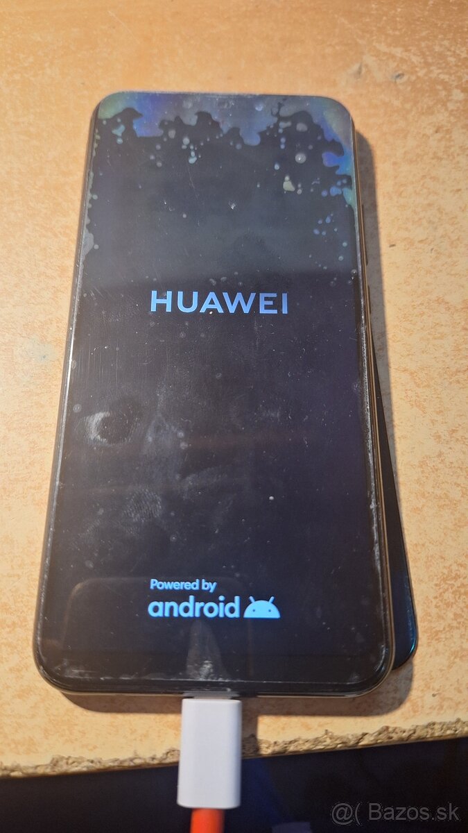 Huawei mate 20 lite