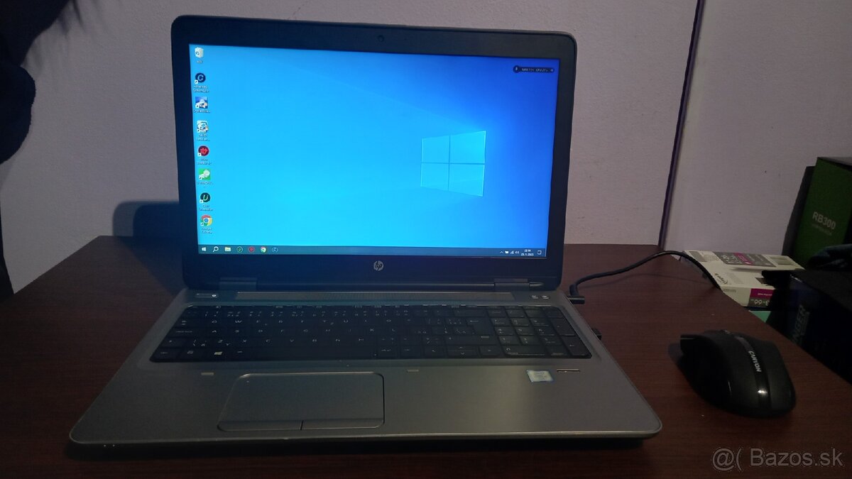 HP PROBOOK 650 G2