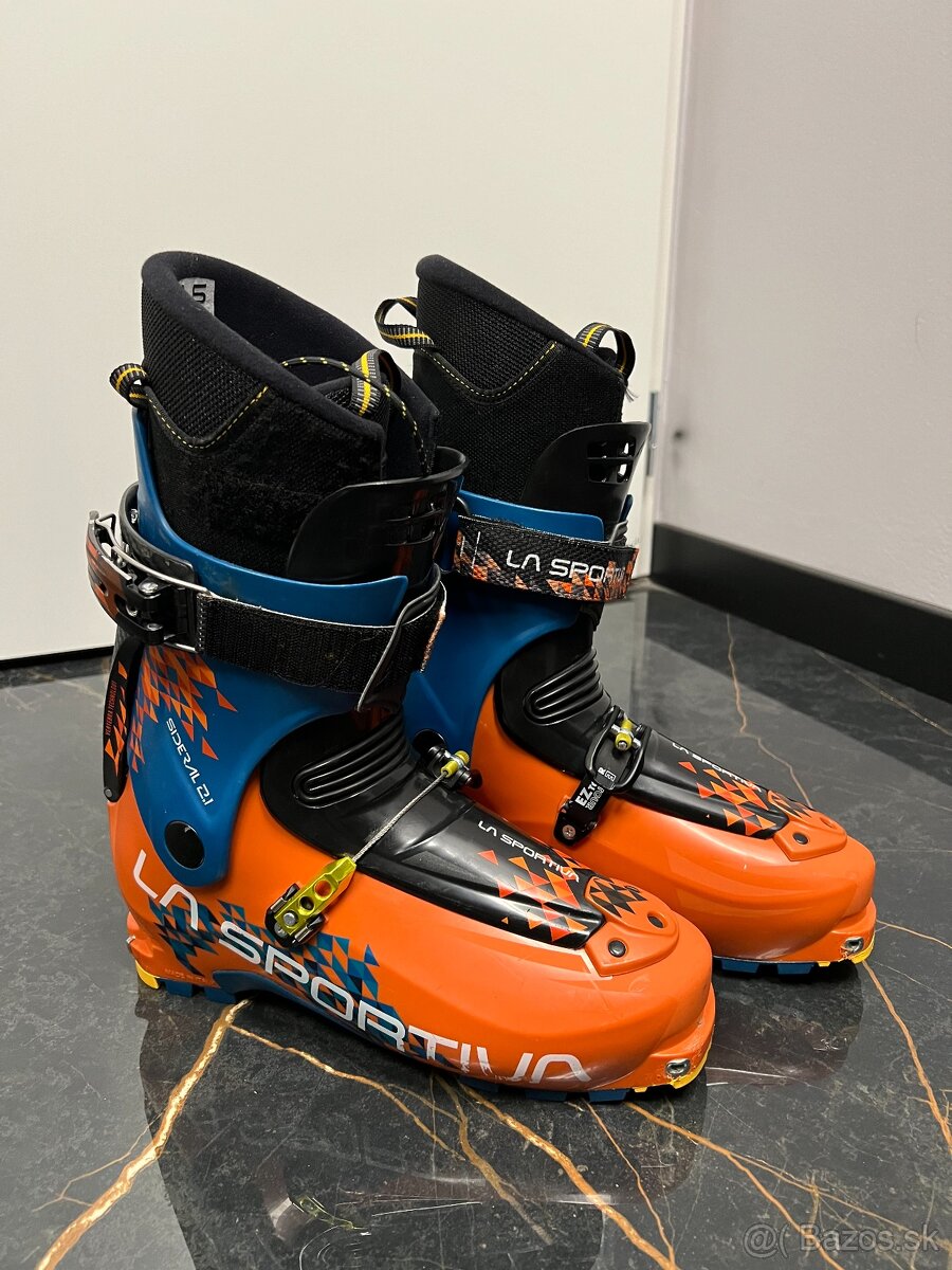 La Sportiva Sideral 2.1