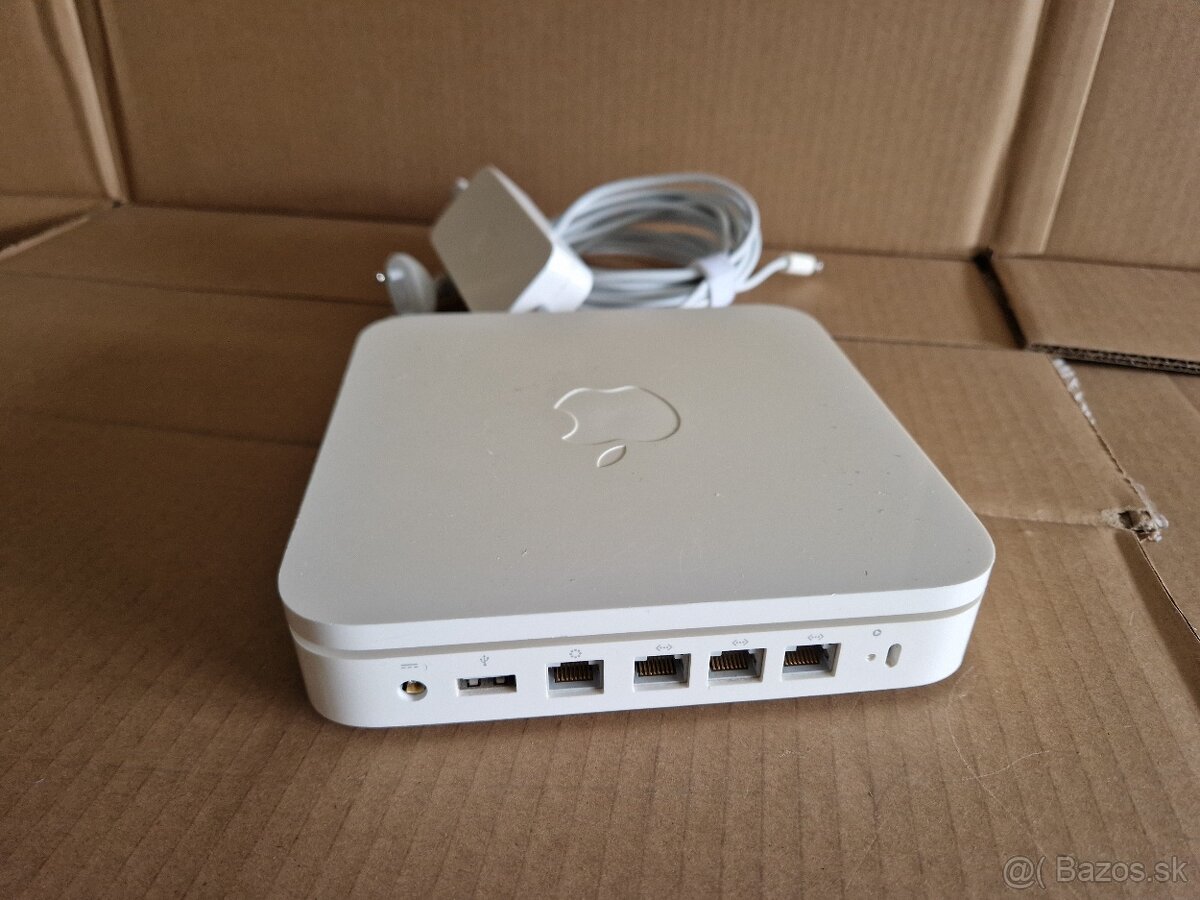 Apple AirPort Extreme Base Station A1354