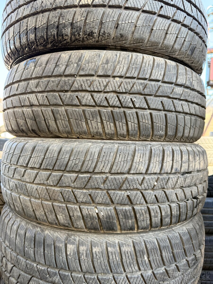 Zimné pneu 185/60 r15