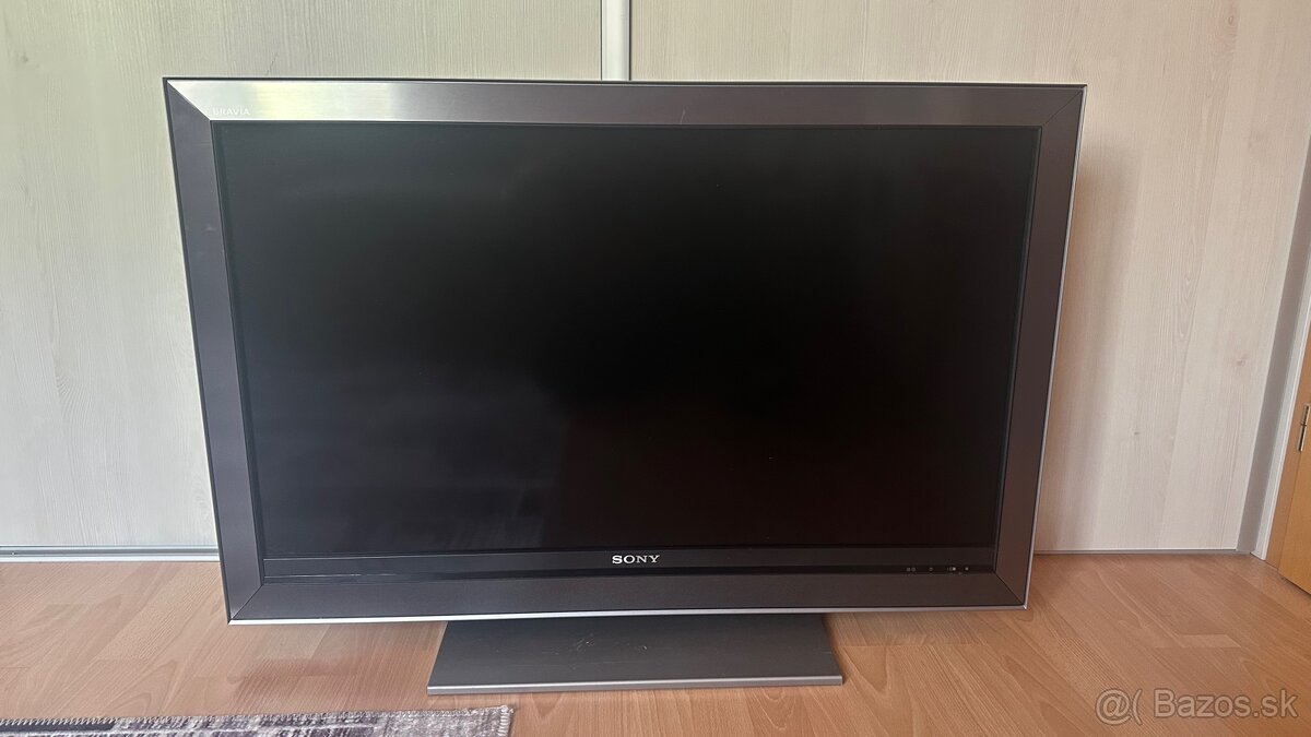 TV Sony Bravia KDL-40W3000