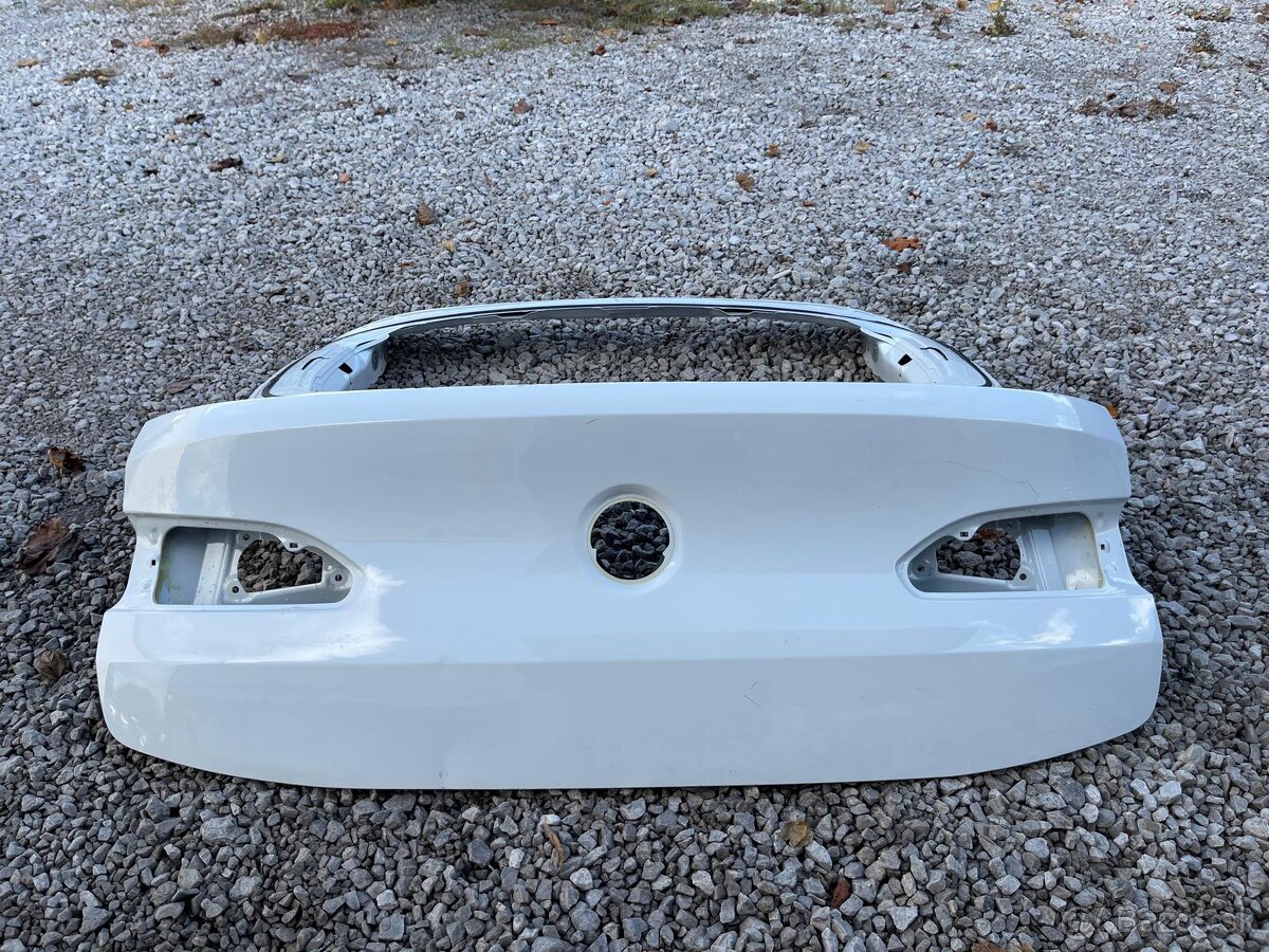 Narazník/dvere BMW X4 (G02)