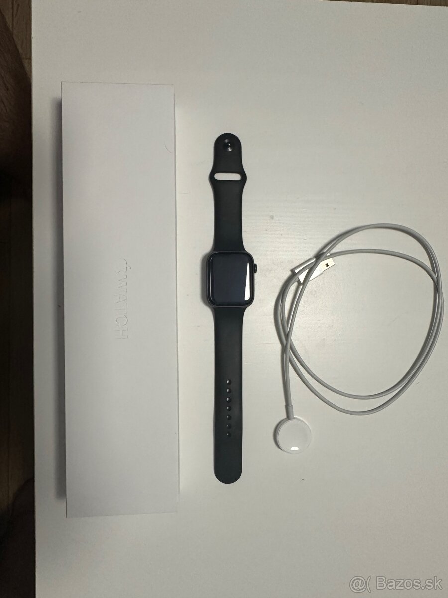 Apple Watch Series 6