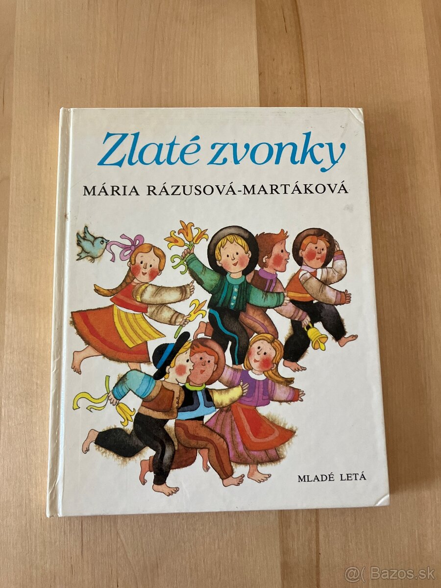 Zlate zvonky