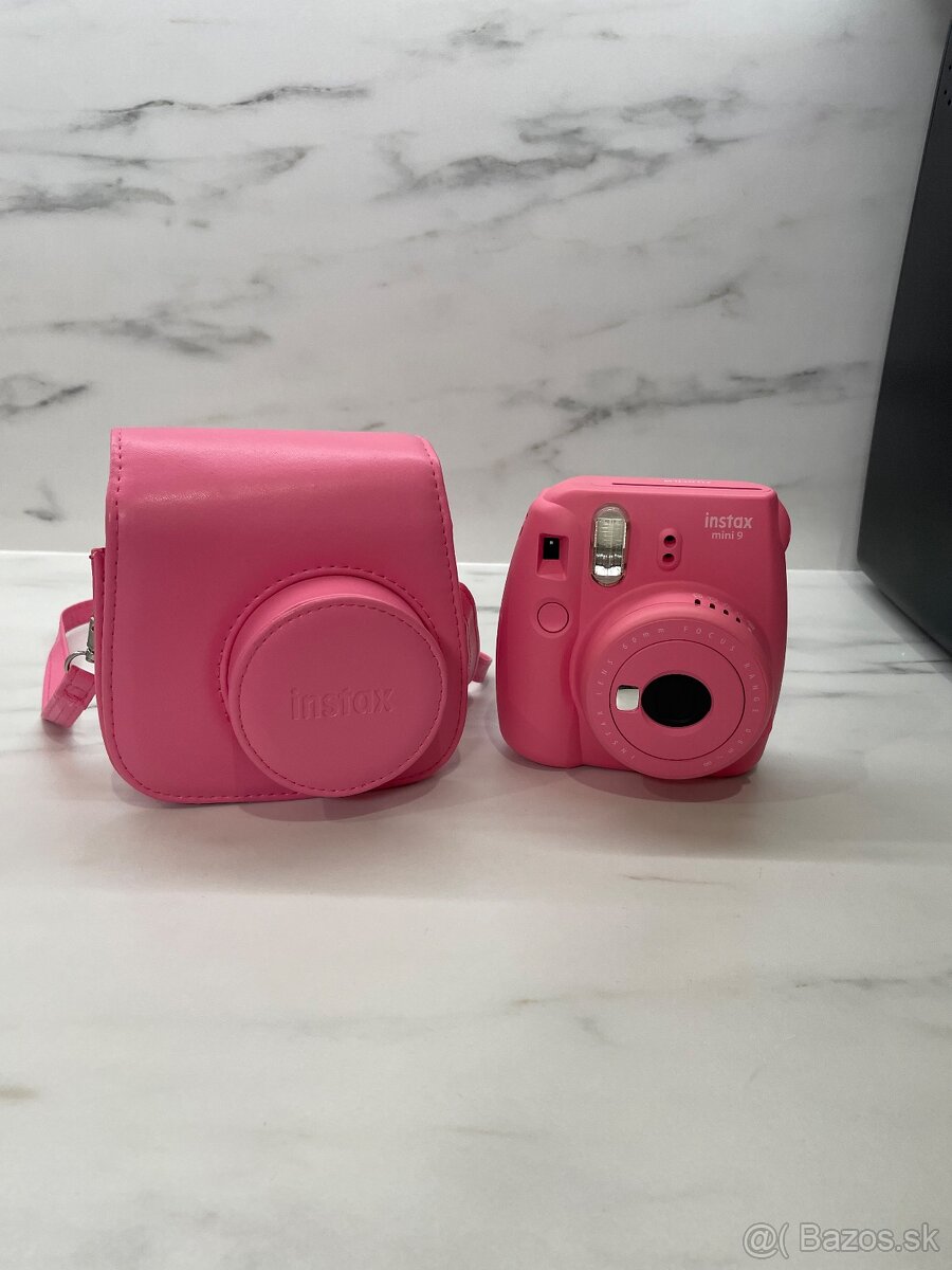 Instax mini 9