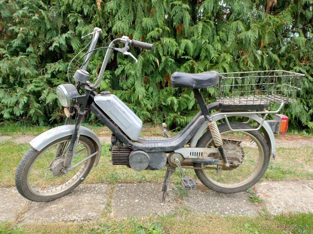 Babetta 210