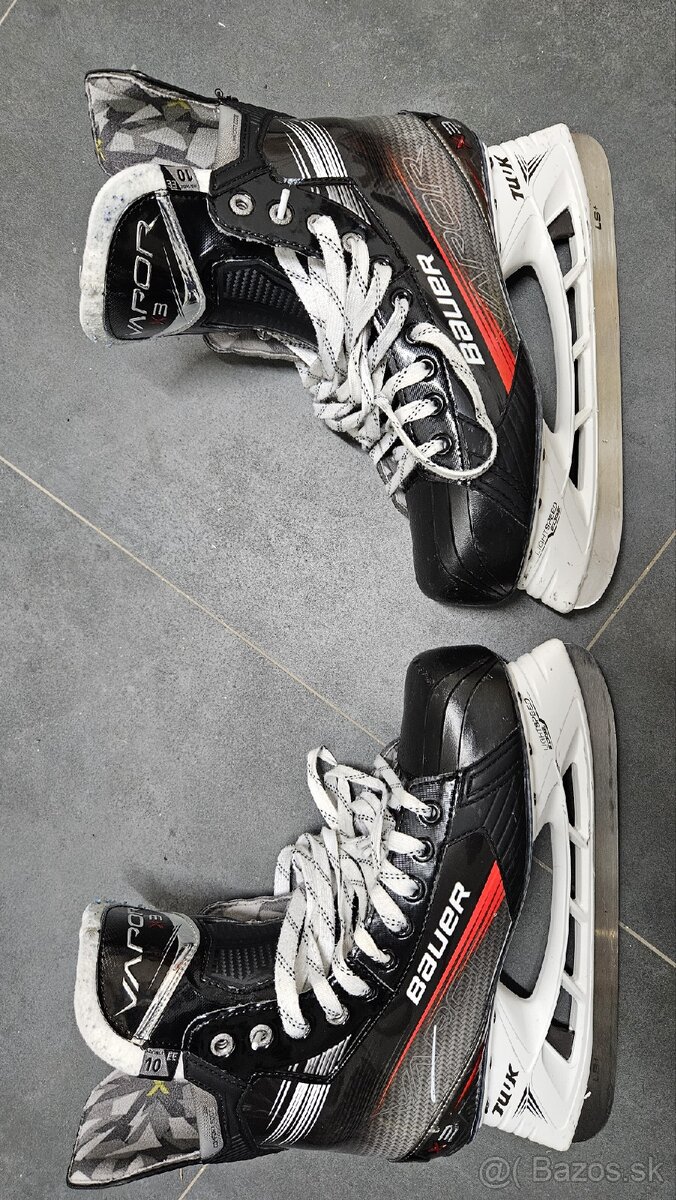 Bauer Vapor X3 S23