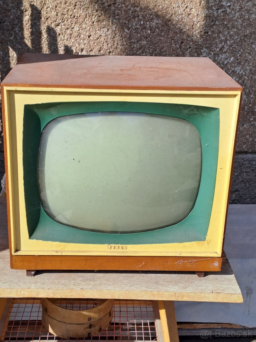 Retro Tv