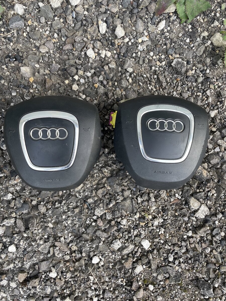 Airbag Audi