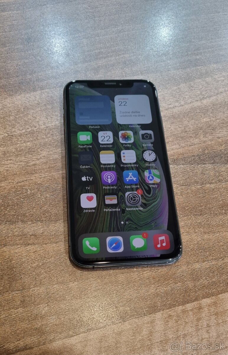 Apple Iphone Xs 64GB