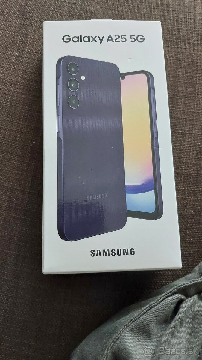 Samsung A25 5G