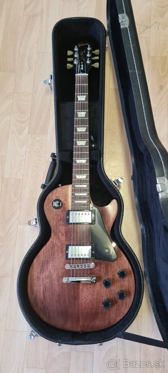 Gibson Les Paul studio