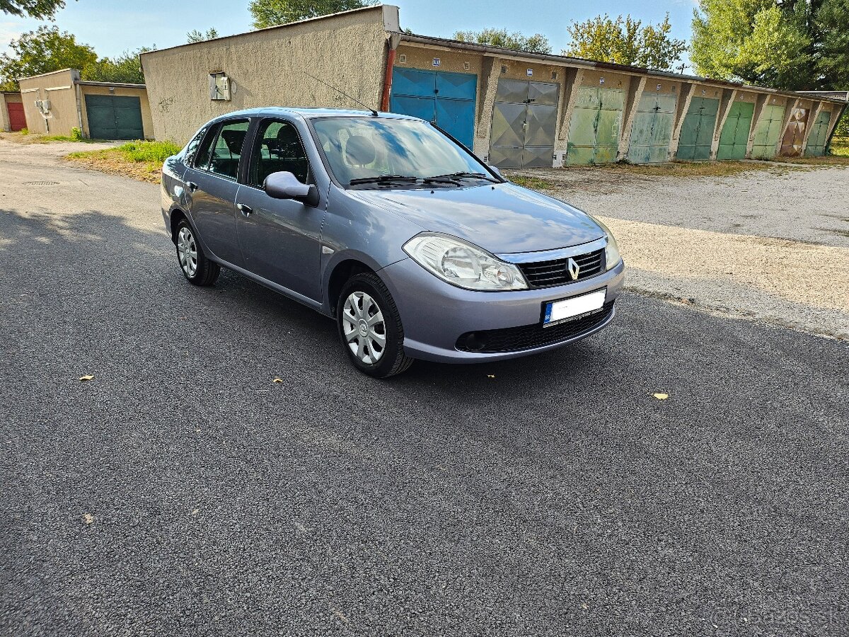 Renault Thalia 1.2 16V